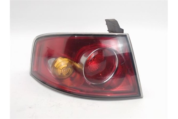 Recambio de piloto trasero izquierdo para seat ibiza (6l1) referencia OEM IAM 6L6945095A 45404 