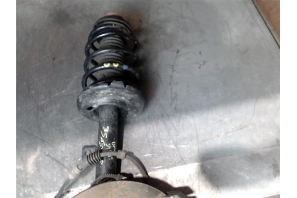 Recambio de amortiguador delantero derecho para peugeot 3008 2.0 style referencia OEM IAM 9807632080  