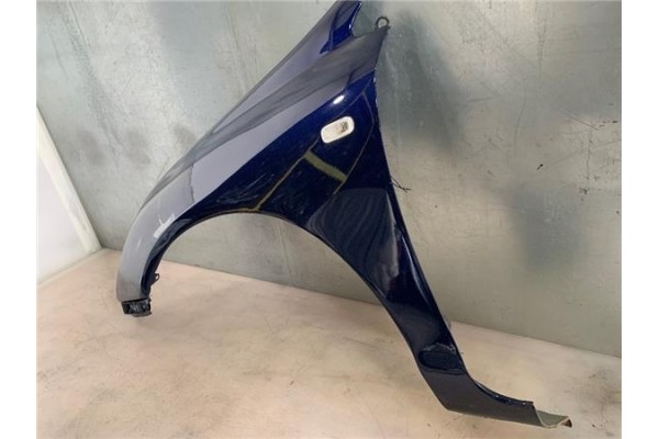 Recambio de aleta delantero izquierda para honda civic vi 1.6 referencia OEM IAM 60261S6AE00ZZ L00118 60261S6AE00Z , HONDA | 602