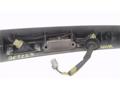 Recambio de maneta exterior porton para chrysler grand voyager (rt) 2.8 limited referencia OEM IAM 5019201AA 4857322AC 