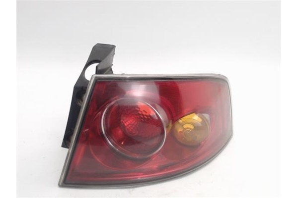 Recambio de piloto trasero derecho para seat ibiza (6l1) referencia OEM IAM 6L6945096A 45405 