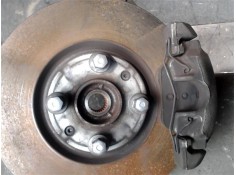 Recambio de amortiguador delantero derecho para peugeot 3008 2.0 style referencia OEM IAM 9807632080  