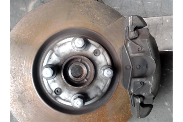 Recambio de amortiguador delantero derecho para peugeot 3008 2.0 style referencia OEM IAM 9807632080  