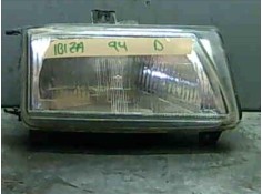 Recambio de faro delantero dcho para seat ibiza (6k1) 1.4 i referencia OEM IAM 6K0941016  