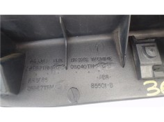 Recambio de maneta exterior porton para chrysler grand voyager (rt) 2.8 limited referencia OEM IAM 5019201AA 4857322AC 