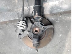 Recambio de amortiguador delantero derecho para peugeot 3008 2.0 style referencia OEM IAM 9807632080  