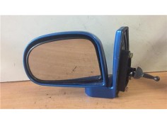 Recambio de retrovisor izquierdo para hyundai atos prime (mx) 1.0 gls (2003) referencia OEM IAM E13010139  
