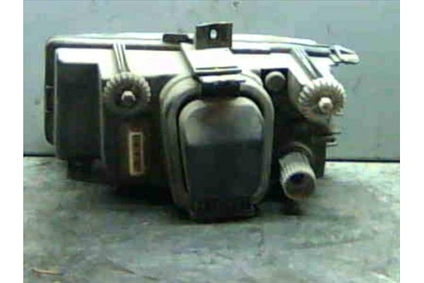 Recambio de faro delantero dcho para seat ibiza (6k1) 1.4 i referencia OEM IAM 6K0941016  