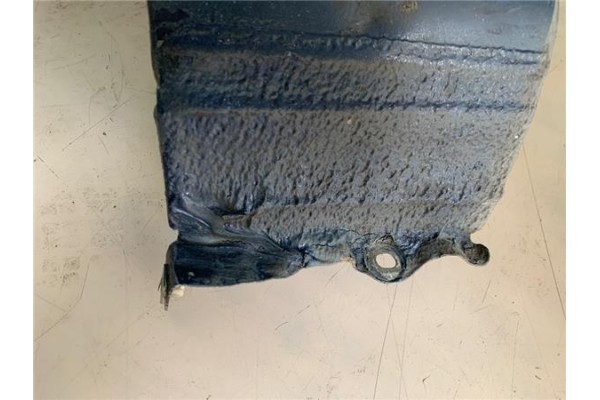 Recambio de aleta delantero izquierda para honda civic vi 1.6 referencia OEM IAM 60261S6AE00ZZ L00118 60261S6AE00Z , HONDA | 602