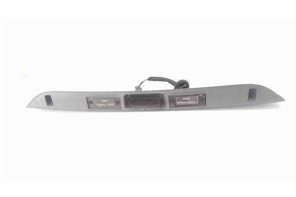 Recambio de maneta exterior porton para chrysler grand voyager (rt) 2.8 limited referencia OEM IAM 5019201AA 4857322AC 