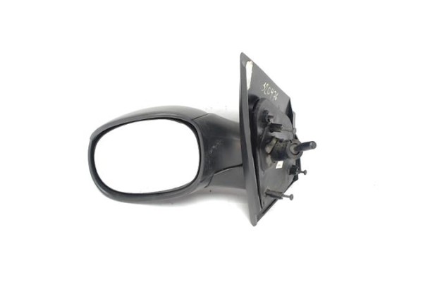 Recambio de retrovisor izquierdo para citroen c2 (j) sin definir referencia OEM IAM A800953 6113040182 