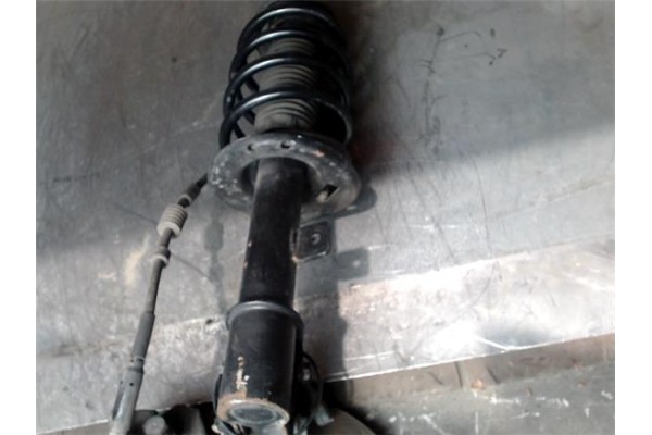 Recambio de amortiguador delantero derecho para peugeot 3008 2.0 style referencia OEM IAM 9807632080  