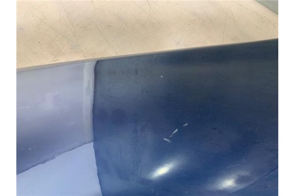 Recambio de aleta delantero izquierda para honda civic vi 1.6 referencia OEM IAM 60261S6AE00ZZ L00118 60261S6AE00Z , HONDA | 602