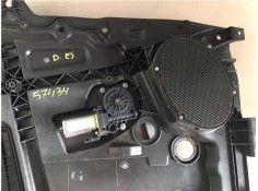 Recambio de elevalunas electrico delantero izquierdo para ford fiesta v (jh_, jd_) 1.4 16v referencia OEM IAM 9030196  