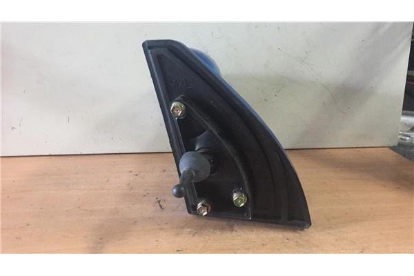 Recambio de retrovisor izquierdo para hyundai atos prime (mx) 1.0 gls (2003) referencia OEM IAM E13010139  