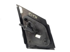 Recambio de retrovisor izquierdo para citroen c2 (j) sin definir referencia OEM IAM A800953 6113040182 