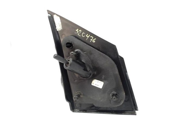 Recambio de retrovisor izquierdo para citroen c2 (j) sin definir referencia OEM IAM A800953 6113040182 