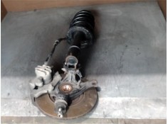 Recambio de amortiguador delantero derecho para peugeot 3008 2.0 style referencia OEM IAM 9807632080  