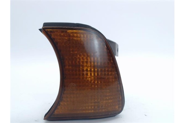 Recambio de intermitente delantero izquierdo para bmw serie 5 berlina (e34) referencia OEM IAM 1384033 155041 