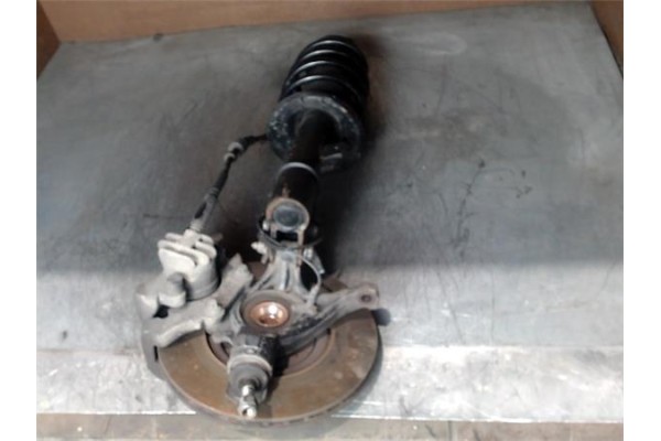 Recambio de amortiguador delantero derecho para peugeot 3008 2.0 style referencia OEM IAM 9807632080  