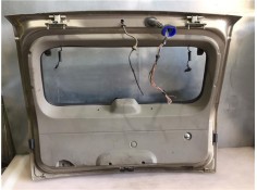 Recambio de porton trasero para jeep grand cherokee (wh) 3.0 crd overland referencia OEM IAM 55399066AC  