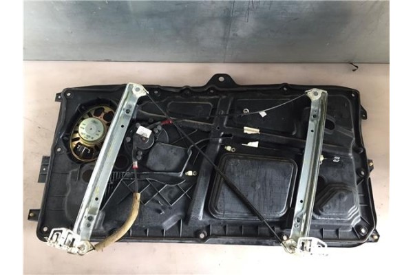 Recambio de elevalunas electrico delantero izquierdo para ford fiesta v (jh_, jd_) 1.4 16v referencia OEM IAM 9030196  