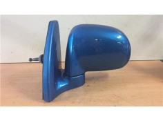Recambio de retrovisor izquierdo para hyundai atos prime (mx) 1.0 gls (2003) referencia OEM IAM E13010139  