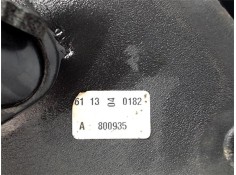 Recambio de retrovisor izquierdo para citroen c2 (j) sin definir referencia OEM IAM A800953 6113040182 