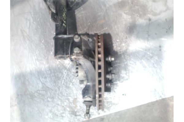 Recambio de amortiguador delantero derecho para peugeot 3008 2.0 style referencia OEM IAM 9807632080  