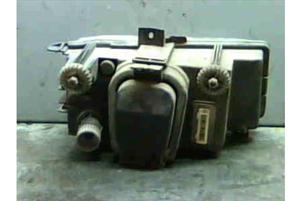 Recambio de faro delantero izquierdo para seat ibiza (6k1) 1.4 i referencia OEM IAM 6K1941015  