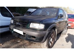 opel frontera b del año 1999