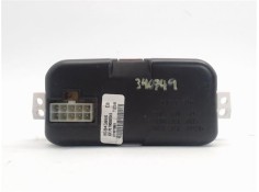 Recambio de reloj horario para chevrolet aveo berlina referencia OEM IAM 96945866  