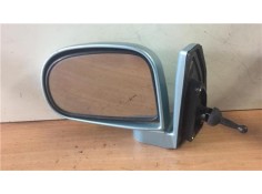 Recambio de retrovisor izquierdo para hyundai atos prime (mx) 1.0 gl referencia OEM IAM E13010139  