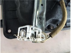 Recambio de elevalunas electrico delantero izquierdo para ford fiesta v (jh_, jd_) 1.4 16v referencia OEM IAM 9030196  