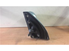 Recambio de retrovisor izquierdo para hyundai atos prime (mx) 1.0 gl referencia OEM IAM E13010139  