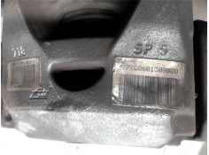 Recambio de amortiguador delantero derecho para peugeot 3008 2.0 style referencia OEM IAM 9807632080  