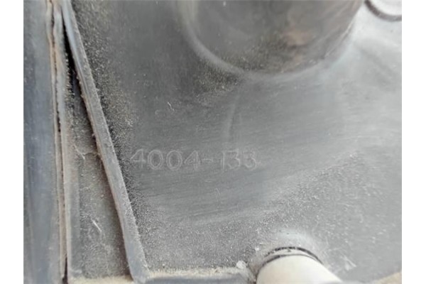 Recambio de retrovisor izquierdo para rover rover 25 (rf) referencia OEM IAM 4004133  