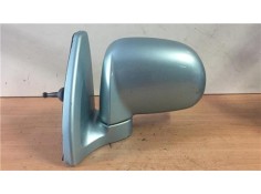 Recambio de retrovisor izquierdo para hyundai atos prime (mx) 1.0 gl referencia OEM IAM E13010139  