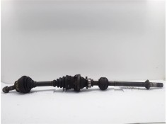 Recambio de palier delantero derecho para fiat brava (182) 1.9 td 100 el referencia OEM IAM   