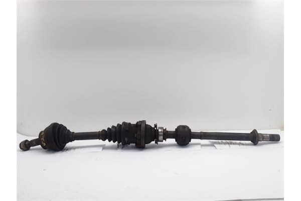Recambio de palier delantero derecho para fiat brava (182) 1.9 td 100 el referencia OEM IAM   