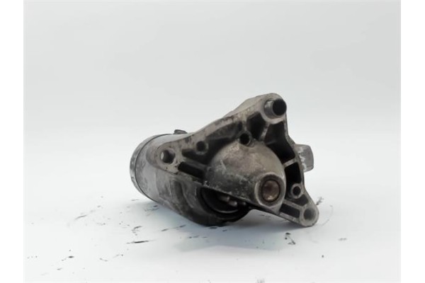 Recambio de motor arranque para sin definir psa: 406 sin definir referencia OEM IAM M001T90281  