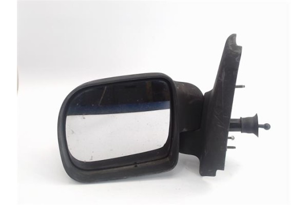 Recambio de retrovisor izquierdo para renault kangoo i (f/kc0) referencia OEM IAM   