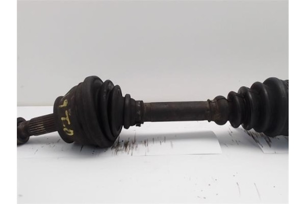 Recambio de palier delantero derecho para fiat brava (182) 1.9 td 100 el referencia OEM IAM   