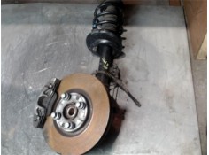 AMORTIGUADOR DELANTERO IZQUIERDO 9807631980 