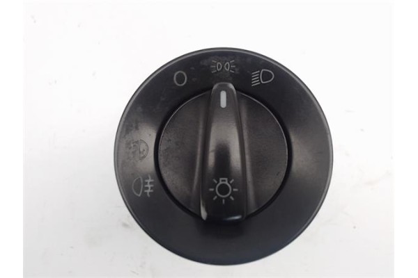 Recambio de mando de luces para seat alhambra (7v9) referencia OEM IAM (1C0941531A)  