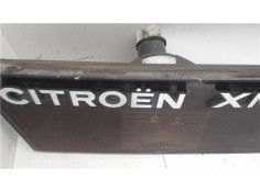 Recambio de piloto trasero central para citroen xm berlina referencia OEM IAM SAEB88  