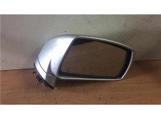 Recambio de retrovisor electrico derecho para hyundai coupe (gk) 2.0 fx full referencia OEM IAM E4012177  