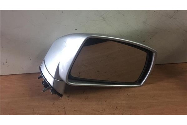 Recambio de retrovisor electrico derecho para hyundai coupe (gk) 2.0 fx full referencia OEM IAM E4012177  