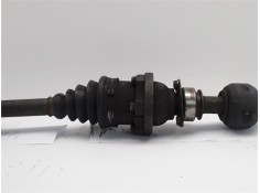 Recambio de palier delantero derecho para fiat brava (182) 1.9 td 100 el referencia OEM IAM   