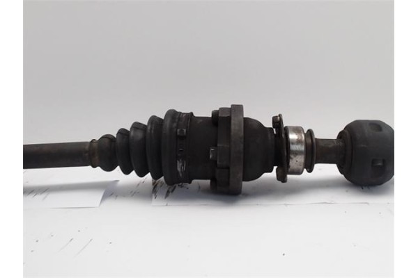 Recambio de palier delantero derecho para fiat brava (182) 1.9 td 100 el referencia OEM IAM   